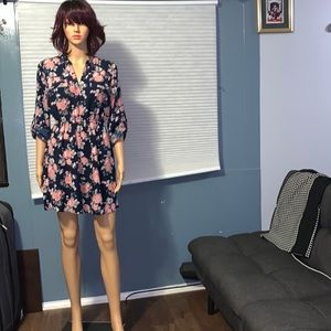 COPY - Rue 21 100% polyester Exclusive of trims